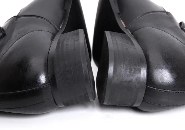 Y's Strap Leather Shoes K-166825_009