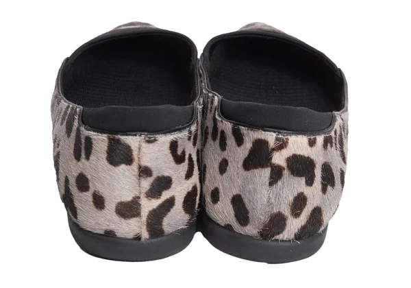 COLEHAAN ZEROGRAND Hair Calf Pumps K-166826_004