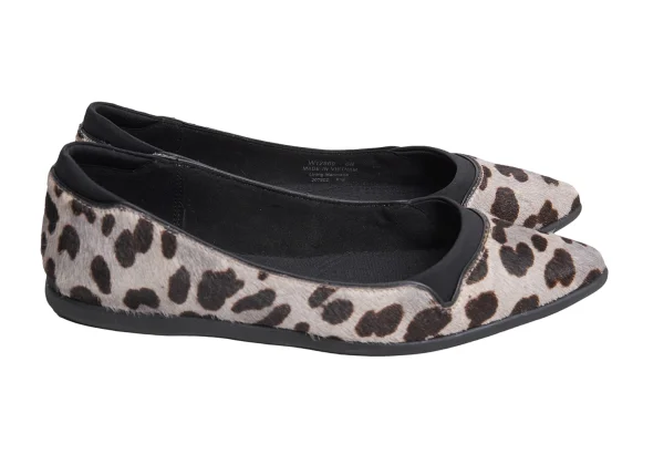 COLEHAAN ZEROGRAND Hair Calf Pumps K-166826_005