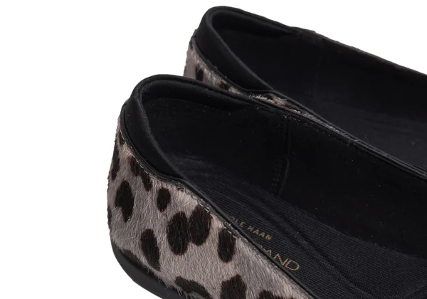 COLEHAAN ZEROGRAND Hair Calf Pumps K-166826_007