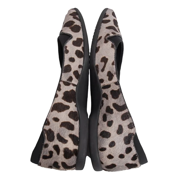 COLEHAAN ZEROGRAND Hair Calf Pumps K-166826_009