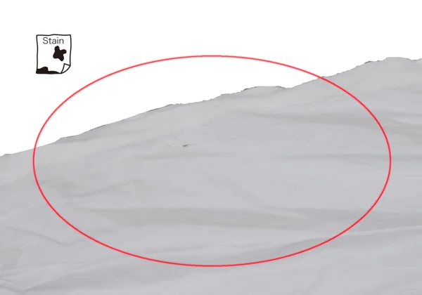 COMME des GARCONS Knot Design Round Collar Blouse K-166839_011