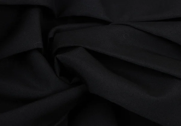 COMME des GARCONS Wool Tiered Overall Skirt K-166846_012