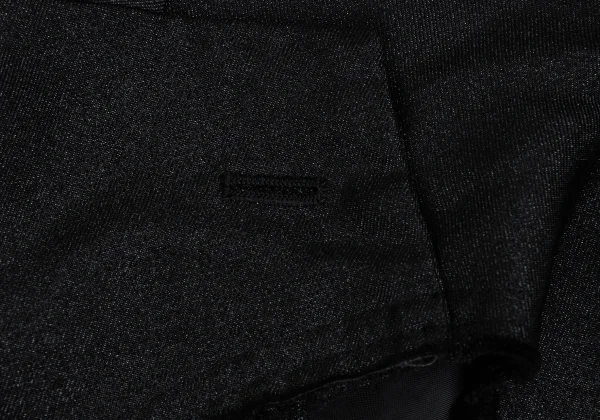 COMME des GARCONS Poly Cutting Glitter Jacket K-166878_005