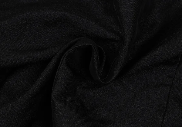 COMME des GARCONS Poly Cutting Glitter Jacket K-166878_013