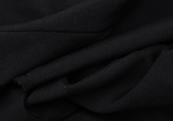 COMME des GARCONS Wool Puff Sleeves Short Jacket K-166880_015