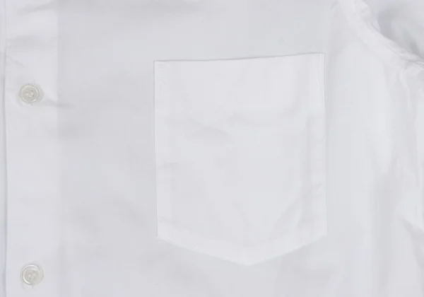 COMME des GARCONS COMME des GARCONS Frill Cuffs Shirt K-166886_005