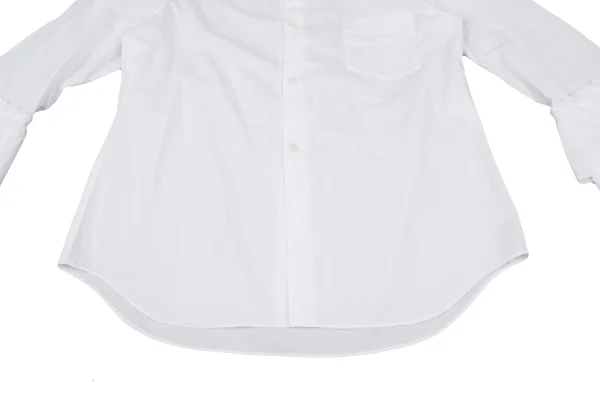 COMME des GARCONS COMME des GARCONS Frill Cuffs Shirt K-166886_013