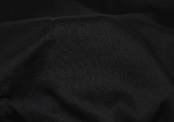 COMME des GARCONS Cotton Gather Puff Sleeves Blouse K-166887_009