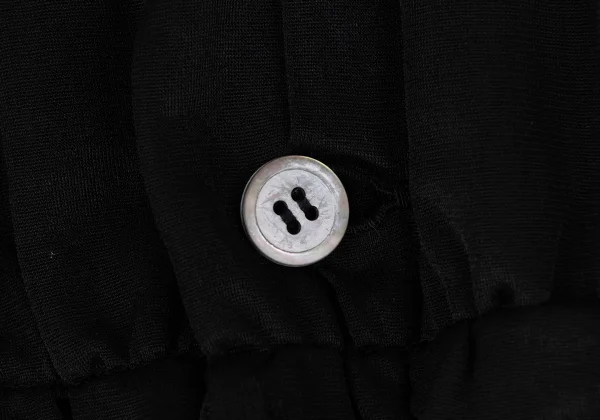 COMME des GARCONS Dyed Multi Layered See-through Nylon Jacket K-166890_012