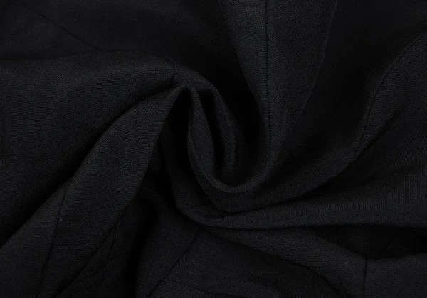 COMME des GARCONS Poly Cuff Tiered Peak Lapel Jacket K-166895_017