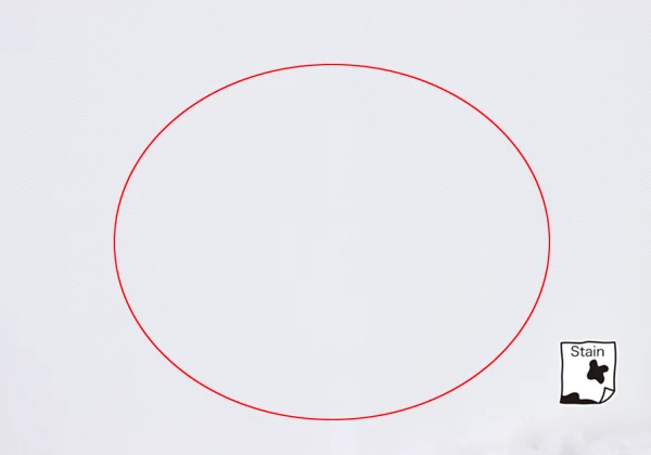 COMME des GARCONS Cotton Hem Frill Wide Pants K-166899_006