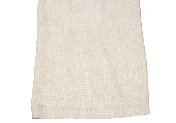 COMME des GARCONS Silk Tweed Skirt K-166901_005