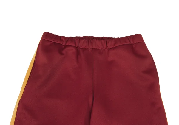 COMME des GARCONS HOMME Sideline Track Pants K-166904_002