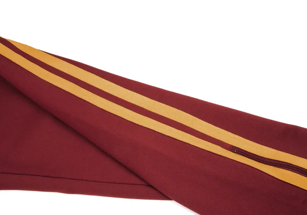 COMME des GARCONS HOMME Sideline Track Pants K-166904_006