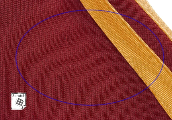 COMME des GARCONS HOMME Sideline Track Pants K-166904_010