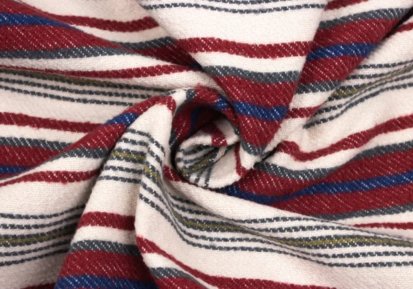 Papas Native Stripe Cotton Shirt K-166907_013