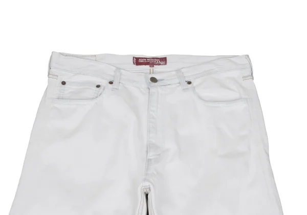  JUNYA WATANABE MAN×Levi's 503 Bleach Out Jeans  K-166908_002