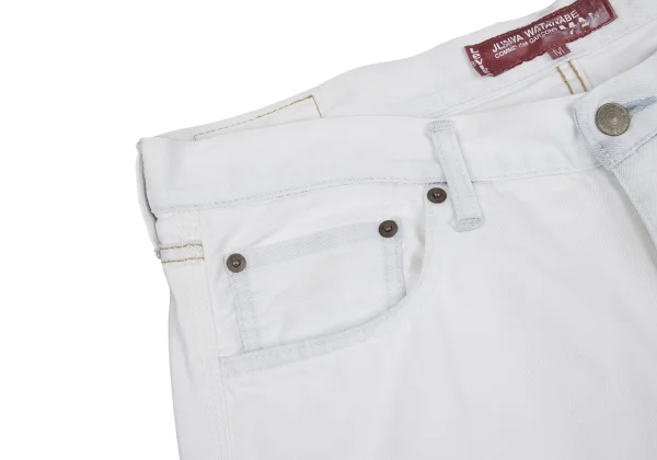  JUNYA WATANABE MAN×Levi's 503 Bleach Out Jeans  K-166908_004