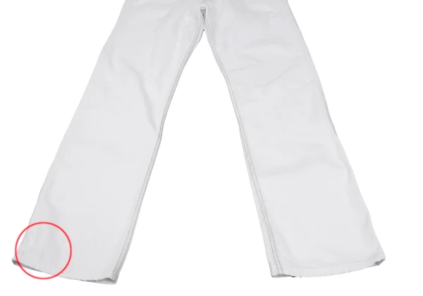  JUNYA WATANABE MAN×Levi's 503 Bleach Out Jeans  K-166908_006