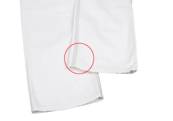  JUNYA WATANABE MAN×Levi's 503 Bleach Out Jeans  K-166908_008