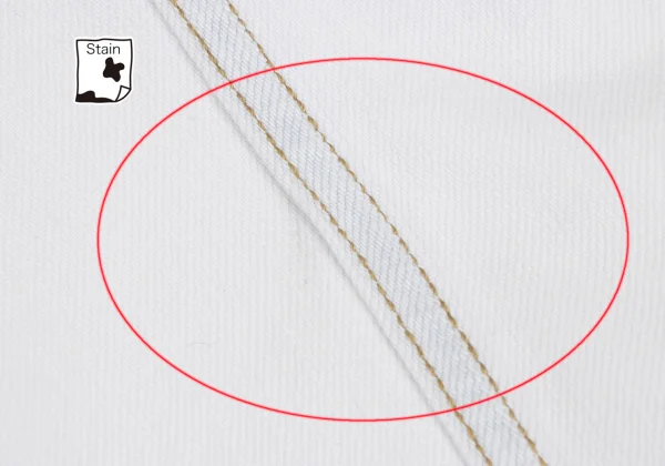  JUNYA WATANABE MAN×Levi's 503 Bleach Out Jeans  K-166908_009