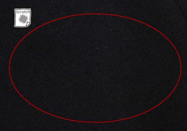 GUCCI Logo Button Long Jacket K-166911_010