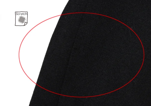 GUCCI Logo Button Long Jacket K-166911_015