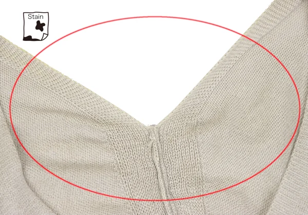 sunao kuwahara Angora Blend Silk Knit Bolero Cardigan K-166914_005