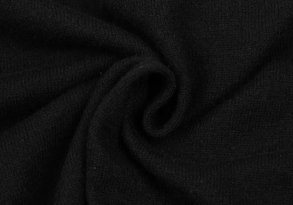 sunao kuwahara Emblem Design Wool Knit Cardigan K-166915_015