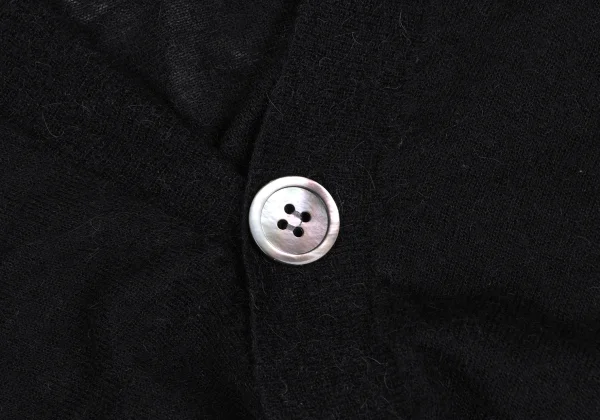 sunao kuwahara Alpaca Blend Dolman Knit Cardigan K-166916_007