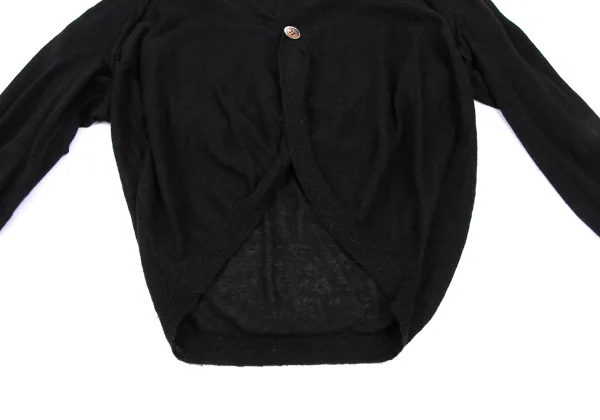 sunao kuwahara Alpaca Blend Dolman Knit Cardigan K-166916_011