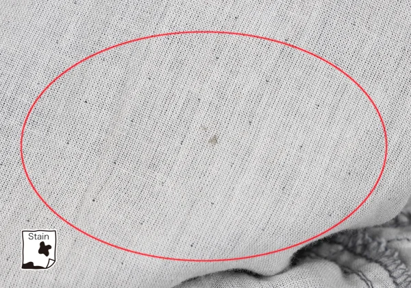 sunao kuwahara Washed Cotton Chambray Shirt K-166917_009