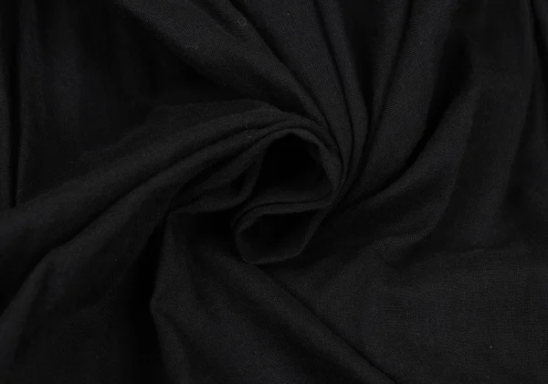 sunao kuwahara Gathered Tuck Design V-neck Dress K-166919_015