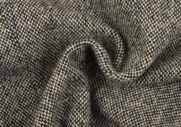 sunao kuwahara Wool Nep Tweed Jacket K-166920_013