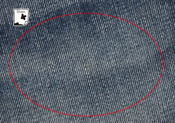 sunao kuwahara Western Yoke Crush Jeans K-166921_004