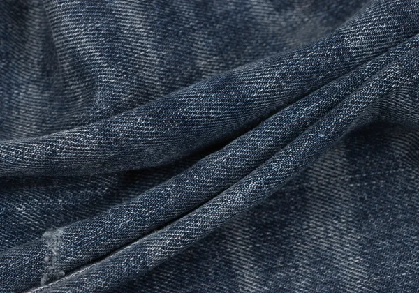 sunao kuwahara Western Yoke Crush Jeans K-166921_017