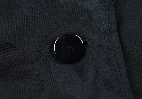 EVEX by KRIZIA Poly Camouflage Coat K-166924_008