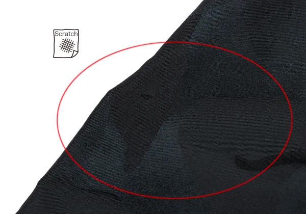 EVEX by KRIZIA Poly Camouflage Coat K-166924_010