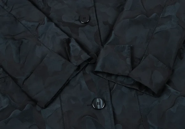 EVEX by KRIZIA Poly Camouflage Coat K-166924_011