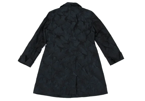 EVEX by KRIZIA Poly Camouflage Coat K-166924_016