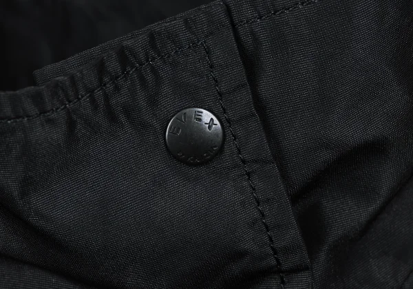 EVEX by KRIZIA Poly Leopard Snap Button Jacket K-166925_005