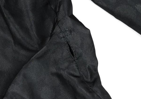 EVEX by KRIZIA Poly Leopard Snap Button Jacket K-166925_010