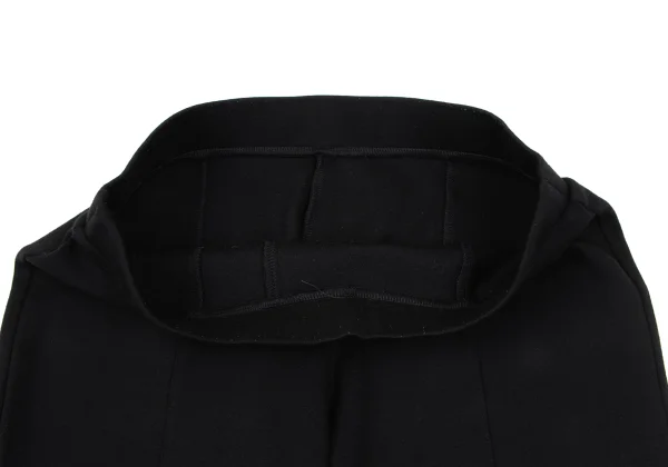 EVEX by KRIZIA Rayon Blend Stretch Cropped Pants K-166926_003