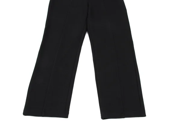 EVEX by KRIZIA Rayon Blend Stretch Cropped Pants K-166926_004