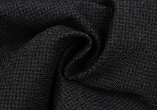 EVEX by KRIZIA Nylon Stretch Puppy Tooth Cropped Pants K-166928_009