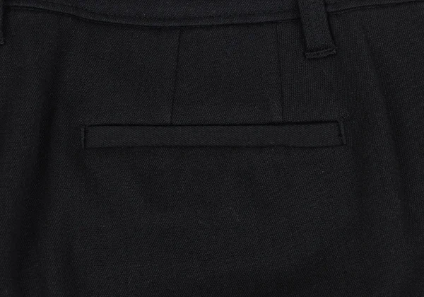 EVEX by KRIZIA Cotton Blend Stretch Cropped Pants K-166929_009