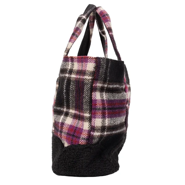 FRAPBOIS half Bore Switching Check Bag K-166935_003