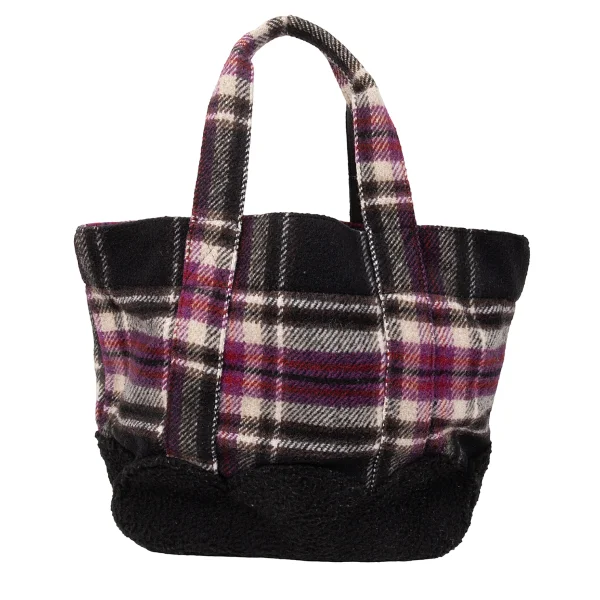 FRAPBOIS half Bore Switching Check Bag K-166935_004