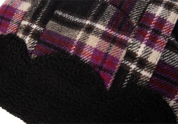 FRAPBOIS half Bore Switching Check Bag K-166935_006